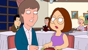 Les Griffin Saison 6 Episode 7