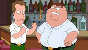 Les Griffin Saison 6 Episode 9