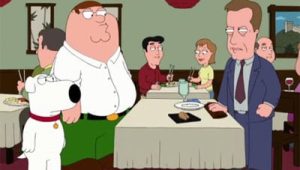Les Griffin Saison 6 Episode 9
