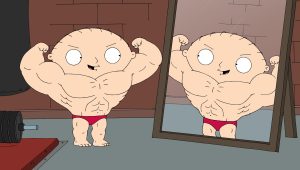 Les Griffin Saison 7 Episode 13