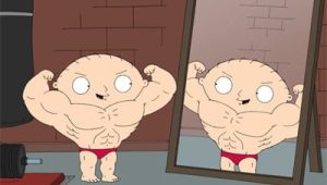 Les Griffin Saison 7 Episode 13
