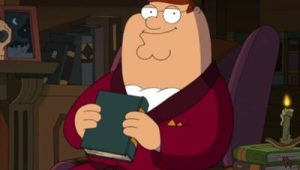 Les Griffin Saison 7 Episode 15