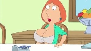 Les Griffin Saison 7 Episode 2