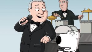 Les Griffin Saison 7 Episode 6