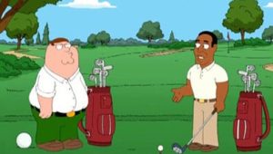 Les Griffin Saison 7 Episode 9