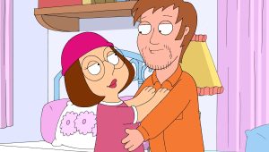Les Griffin Saison 8 Episode 11