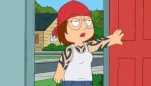 Les Griffin Saison 8 Episode 11