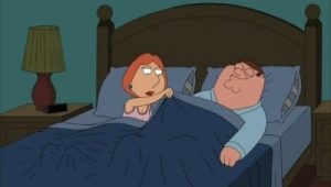 Les Griffin Saison 8 Episode 19