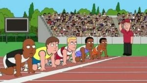 Les Griffin Saison 8 Episode 4