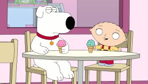 Les Griffin Saison 8 Episode 8