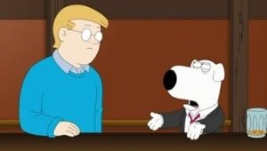Les Griffin Saison 8 Episode 8