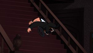 Les Griffin Saison 9 Episode 1