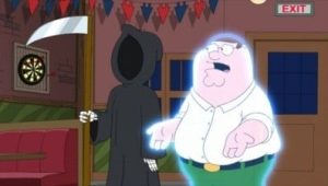 Les Griffin Saison 9 Episode 10