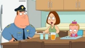 Les Griffin Saison 9 Episode 12