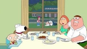 Les Griffin Saison 9 Episode 13