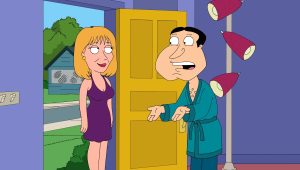 Les Griffin Saison 9 Episode 14