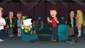 Les Griffin Saison 9 Episode 15