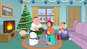 Les Griffin Saison 9 Episode 7