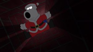 Les Griffin Saison 9 Episode 7
