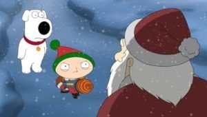 Les Griffin Saison 9 Episode 7