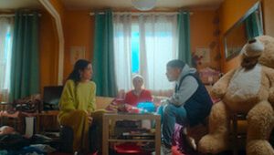 Les Lionnes Saison 1 Episode 2