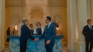 Les Lionnes Saison 1 Episode 3