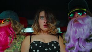 Les Lionnes Saison 1 Episode 4