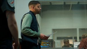 Les Lionnes Saison 1 Episode 6