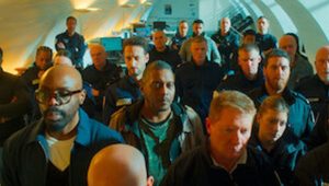 Les Lionnes Saison 1 Episode 7