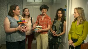 Les Meurtres zen Saison 2 Episode 3