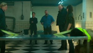 Les Meurtres zen Saison 2 Episode 4