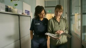 Les Meurtres zen Saison 2 Episode 6