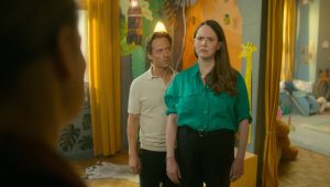 Les Meurtres zen Saison 2 Episode 8