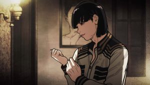 Les nations du soleil sanglant Saison 1 Episode 10