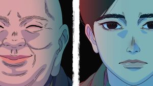 Les nations du soleil sanglant Saison 1 Episode 10