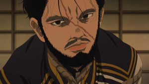Les nations du soleil sanglant Saison 1 Episode 7
