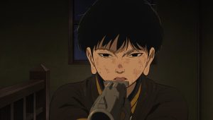 Les nations du soleil sanglant Saison 1 Episode 7