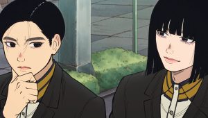 Les nations du soleil sanglant Saison 1 Episode 7