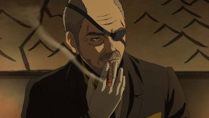 Les nations du soleil sanglant Saison 1 Episode 8
