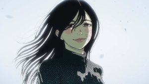 Les nations du soleil sanglant Saison 1 Episode 9