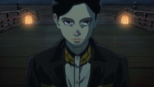 Les nations du soleil sanglant Saison 1 Episode 9