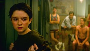 Les nouvelles aventures de Sabrina Saison 1 Episode 13