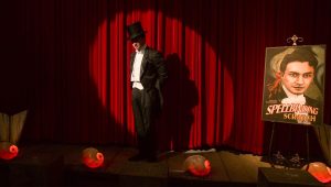 Les nouvelles aventures de Sabrina Saison 1 Episode 15