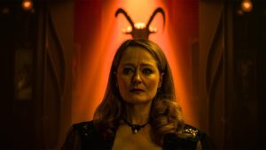Les nouvelles aventures de Sabrina Saison 1 Episode 16