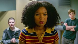 Les nouvelles aventures de Sabrina Saison 1 Episode 18