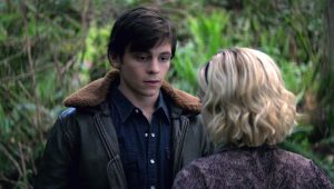 Les nouvelles aventures de Sabrina Saison 1 Episode 3