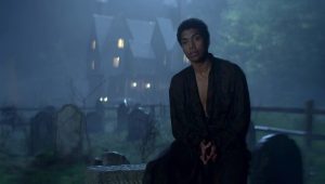 Les nouvelles aventures de Sabrina Saison 1 Episode 6