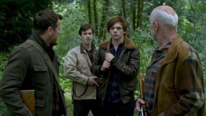 Les nouvelles aventures de Sabrina Saison 1 Episode 7