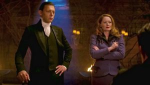 Les nouvelles aventures de Sabrina Saison 1 Episode 9