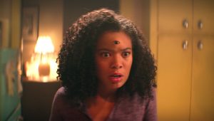 Les nouvelles aventures de Sabrina Saison 2 Episode 11